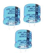380LX121M400J022